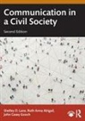 Ruth Anna Abigail, Abigail Ruth Anna, John Casey Gooch, Shelley D. Lane, Shelley D. Abigail Lane, Lane Shelley D. - Communication in a Civil Society