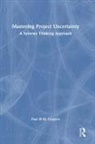 Paul Cuypers - Mastering Project Uncertainty