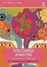 Patricia Canning, Patricia Walker Canning, Brian Walker - Discourse Analysis