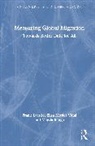 Frank Laczko, Frank Vidal Laczko, Laczko Frank, Marzia Rango, Elisa Mosler Vidal - Measuring Global Migration
