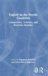 Elizabeth (University of Helsinki Peterson, Kristy Beers Fägersten, Elizabeth Peterson - English in the Nordic Countries