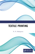 N. N. Mahapatra, Mahapatra N. N. - Textile Printing