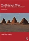 Molefi Kete Asante, Molefi Kete (Temple University Asante, Asante Molefi Kete - History of Africa