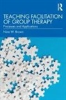 Nina W. Brown, Nina W. (Old Dominion University Brown, Brown Nina W. - Teaching Facilitation of Group Therapy