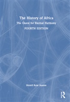 Molefi Kete Asante, Molefi Kete (Temple University Asante, Asante Molefi Kete - History of Africa