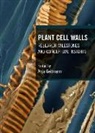 Anja Geitmann, Anja Geitmann - Plant Cell Walls