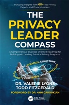 Todd Fitzgerald, Fitzgerald Todd, Valerie Lyons, Valerie Fitzgerald Lyons - Privacy Leader Compass