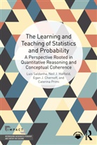 Egan J Chernoff, Neil J. Hatfield, Caterina Primi, Luis Saldanha, Luis (Luniversite Du Quebec a Montreal Saldanha - Learning and Teaching of Statistics and Probability