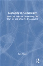 Sara Filbee - Managing in Complexity