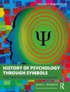 James Broderick, James L. Broderick - History of Psychology Through Symbols
