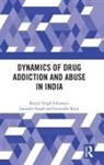 Ranjit Singh Ghuman, Ranjit Singh (Punjab Ghuman, Gurinder Kaur, Jatinder Singh, Singh Jatinder - Dynamics of Drug Addiction and Abuse in India