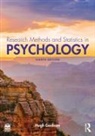 Hugh Coolican, Hugh (Coventry University Coolican, Coolican Hugh - Research Methods and Statistics in Psychology