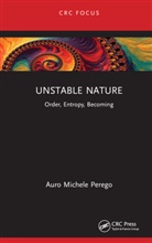 Auro Michele Perego - Unstable Nature