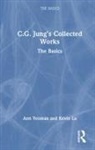 Kevin Lu, Ann Yeoman, Ann Lu Yeoman, Yeoman Ann - C.g. Jung''s Collected Works