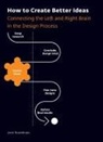 Joost Roozekrans - How to Create Better Ideas
