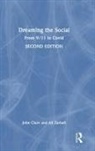 John Clare, John Zarbafi Clare, Clare John, Ali Zarbafi, Zarbafi Ali - Dreaming the Social