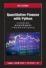 Chris Kelliher, Chris (Fidelity Investments. Usa) Kelliher - Quantitative Finance With Python