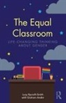 Lucy Andre Rycroft-Smith, Graham Andre, Lucy Rycroft-Smith - Equal Classroom