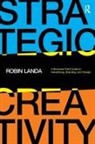 Robin Landa, Landa Robin - Strategic Creativity