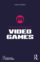 Celia Hodent, Celia (Epic Games Hodent - Psychology of Video Games