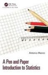 Antonio Marco, Antonio (University of Essex Marco - Pen and Paper Introduction to Statistics