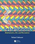 Robert Fathauer - Tessellations