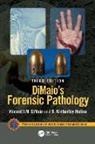 Vincent J.M. DiMaio, Vincent J.m. (Chief Medical Examiner Dimaio, D. Kimberley Molina - Dimaio''s Forensic Pathology