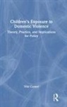 Yifat Carmel - Children''s Exposure to Domestic Violence