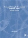 Jane Bottomley, Jane (Kungliga Tekniska Hogskolan (Kth) Bottomley, Bottomley Jane - Academic Writing for International Students of Science
