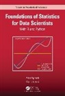 Alan Agresti, Alan Kateri Agresti, Agresti Alan, Maria Kateri, Kateri Maria - Foundations of Statistics for Data Scientists