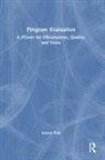 Arlene Fink, Fink Arlene - Program Evaluation