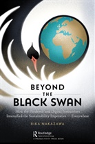 Rika Nakazawa - Beyond the Black Swan