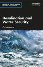 Chris Anastasi, Chris (Anastasi London Ltd Anastasi - Desalination and Water Security