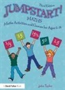 John Taylor, John (Education Walsall Taylor - Jumpstart! Maths