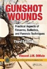 M.d. Dimaio, Vincent DiMaio, Vincent J.M. DiMaio, Vincent J.m. (Chief Medical Examiner Dimaio, Vincent J.M. DiMaio M.D. - Gunshot Wounds