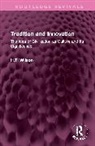 H.T. Wilson - Tradition and Innovation