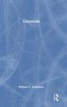 William D. Rubinstein, Rubinstein William D. - Genocide