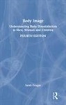 Sarah Grogan, Grogan Sarah - Body Image