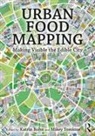 Katrin Tomkins Bohn, Katrin Bohn, Bohn Katrin, Mikey Tomkins, Tomkins Mikey - Urban Food Mapping