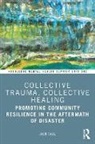 Jack Saul, Jack (International Trauma Studies Program Saul, Saul Jack - Collective Trauma, Collective Healing