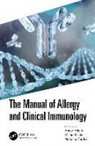 Abeer (King Abdulaziz University Feteih, Michael Fein, Fein Michael, Abeer Feteih, Natacha Tardio - Manual of Allergy and Clinical Immunology