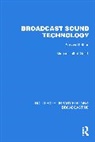 Michael Talbot-Smith, Talbot-Smith Michael - Broadcast Sound Technology