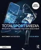 Max Negin, Negin Max, Marc Zumoff, Marc (Comcast Sportsnettelevision Voice of Zumoff, Zumoff Marc - Total Sports Media