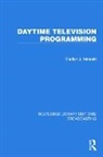 Marilyn J. Matelski - Daytime Television Programming
