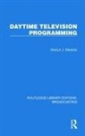 Marilyn J. Matelski - Daytime Television Programming