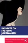 Rosie Reponen Findlay, Rosie Findlay, Johannes Reponen - Insights on Fashion Journalism