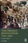 P M Jones, P. M. Jones, P. M. (University of Birmingham Jones - French Revolution 1787-1804