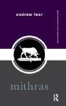 Andrew Fear, Andrew (The University of Manchester Fear, Fear Andrew - Mithras