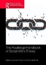 Malcolm Reith-Hall Payne, Malcolm Payne, Payne Malcolm, Emma Reith-Hall - Routledge Handbook of Social Work Theory