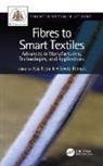 Asis (Cape Peninsula University of Techno Patnaik, Asis Patnaik, Sweta Patnaik - Fibres to Smart Textiles